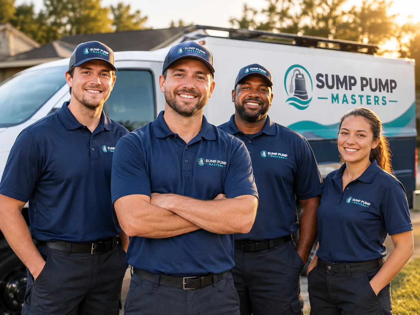Sump Pump Repair company in Whitehall, PA